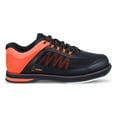 thumbnail image 2 of Hammer Mens Rogue Black/Orange Right Hand - Shoe Size: 08 1/2, 2 of 7