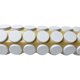 thumbnail image 4 of Almohadillas de fieltro de espuma AMHOME mini autoadhesivas 15 mm blancas 96 piezas, 4 of 8