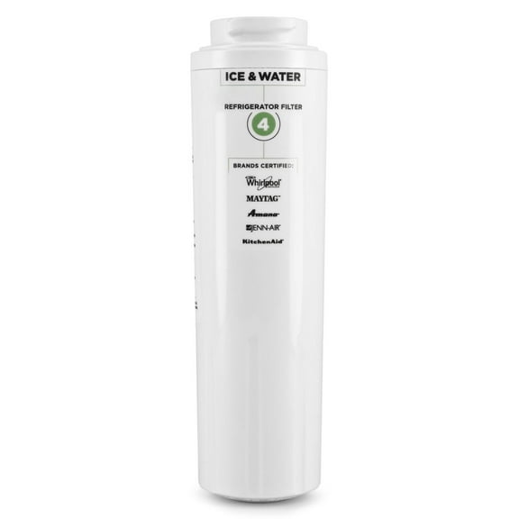 Whirlpool EDR4RXD1 Water Filter