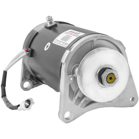 12V 1996-2003 Starter Generator for Yamaha G16 G17 G18 G19 to G22 Gas Golf Cart 15422 JN6-H1100-01-00 JN6-H1100-00-00 JN6-H1100-02-00 GSB107-06A GSB107-06E GSB107-06F GSB107-06G GSB107-06H GSB107-06K