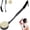 Gray, variant on Back Brush Long Handle for Shower, 20.5” Back Bath Brush for Shower, Back Scrubber, Exfoliation and Improved Skin Health for Elderly with Limited Arm Movement, Disabled