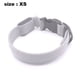 thumbnail image 2 of Collar para perros con luz LED recargable por USB - Collar para perros con luz ajustable, 2 of 5