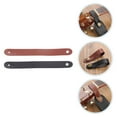 thumbnail image 3 of 2Pcs Detachable Guitar Neck Strap Creative Guitar Headstock Strap Instrument Supply, 3 of 9