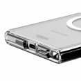 thumbnail image 2 of Avana Ice Case Compatible w/Magnetic Galaxy S24 Ultra Clear, 2 of 6