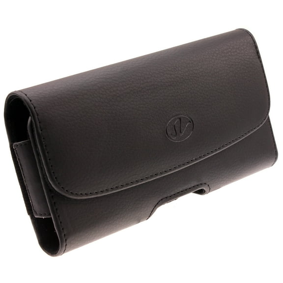 Case Belt Clip Leather for Samsung Galaxy A15 5G/A25 5G/A34 5G/A35 5G/A54 5G/A55 5G - Swivel Holster Loops Cover Pouch Carry