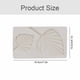 thumbnail image 3 of Hoja de molde de silicona para pastel, chocolate, caramelo, decoración para hornear en 3D, molde DIY para dulce de azúcar, gelatina, muffin, azúcar, helado, manualidades, cubitos de hielo, gelatina y azúcar ER, 3 of 5