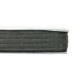 thumbnail image 4 of PRIMO Harmony 8-Inch Tight Top Hybrid Mattress – King Size, Pocket Coil Support, Firm Feel, Bed-in-a-Box, Great for Couples and Shared Beds, CertiPUR-US Certified Comfort, 4 of 6