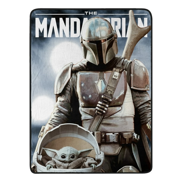 Star Wars The Mandalorian: Never Easy 46