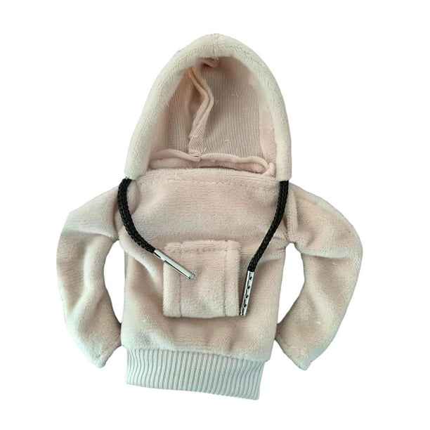 Sudadera con capucha para palanca de cambios de coche. Sudadera con capucha divertida para palanca de cambios. Caqui