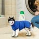 thumbnail image 5 of Labymos Perro Albornoz Toalla Mascota Gato Albornoz, 5 of 8