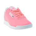 thumbnail image 2 of Reebok Princess Women's Shoes Sour Melon-White cm8706, 2 of 6