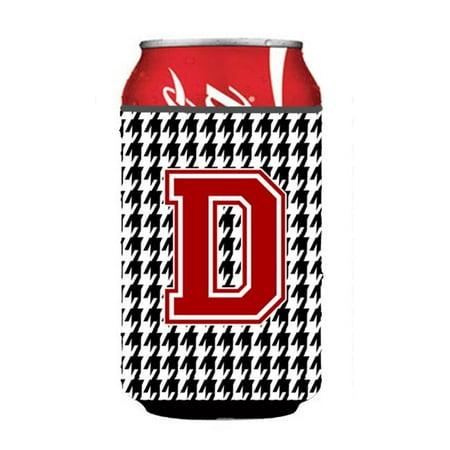 

Monogram - Houndstooth Can Or Bottle Hugger