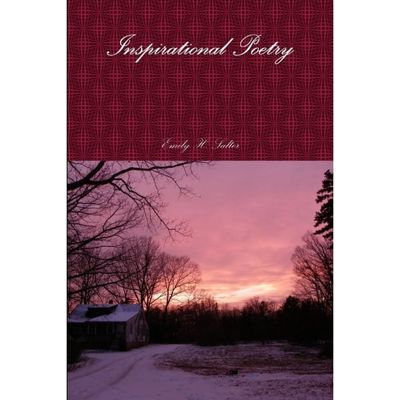 Inspirational Poetry, (Paperback)