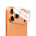 thumbnail image 1 of PANDACO Camera Lens Tempered Glass Protector for iPhone 17 Pro Max, 1 of 4