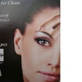 thumbnail image 2 of 40 Eyebrow Shaping Strips Mini Wax Hair Removal Shapers Face Waxing Smooth Brows, 2 of 3