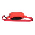 thumbnail image 1 of Riñonera con Cinturón para Correr Riñonera de Nailon Impermeable con Correa Ajustable Orificio para Auriculares para Deportes de Entrenamiento ANGGREK Otros, 1 of 8