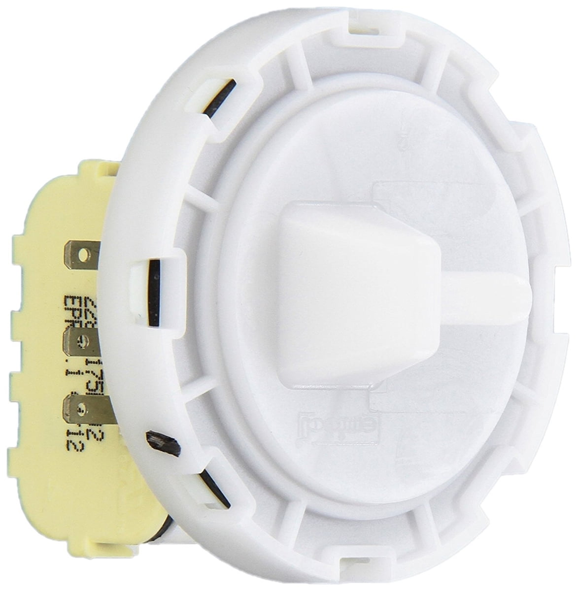 Edgewater Parts WH12X10511 Pressure Switch GE and Kenmore Washer/Dryer