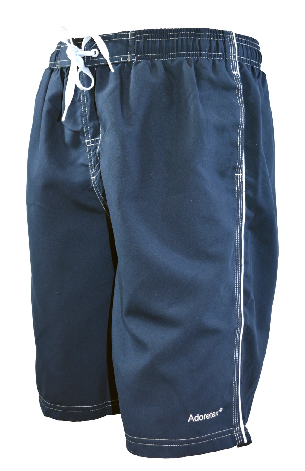 mesh liner swim trunks