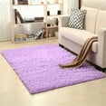 thumbnail image 4 of VerPetridure Household Blanket Super Soft Faux Fur Rug for Bedroom Sofa Living Room Area Rugs, 4 of 4
