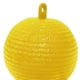 thumbnail image 2 of Trampas para Moscas La Bolas Insectos Voladores Interior Y Exterior Color Amarillo 2 Uds., 2 of 4