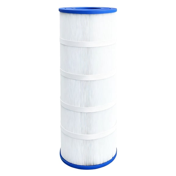 DAYEAR Swimming Filter Cartridge 150 Sq. Ft. (1 Pack) Filter Replacement for CS150 PJANCS150 CC1500 CCX1500RE CC1500RE X-S 150 C-8414 FC-0822 FC-1287 PWWCT150 R0462300