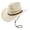 Natural, variant on Stetson Men's Cowboy, Natural, L