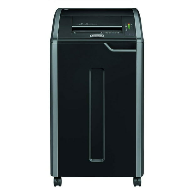 Powershred® P-38 Strip-Cut Shredder