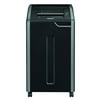 Fellowes Powershred 425i 100% Jam Proof Strip-Cut Shredder