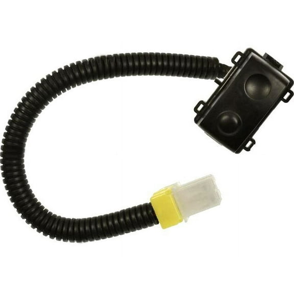 Seat Lumbar Switch - Compatible with 2012 - 2019 Ram 1500 2013 2014 2015 2016 2017 2018