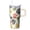 dog-345, variant on 20OZ Dog Design Birthday Tumbler with Handle Straw and Lid Paw Print Coffee Mug for Women Friends Unique Holiday Gifts Durable and Long Lasting