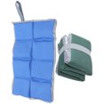 thumbnail image 3 of GOOHOCHY  Moisture-proof Pad Cushions Camping Waterproof Travel Child, 3 of 8
