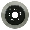 thumbnail image 3 of Wagner BD126354E Brake Rotor Fits select: 2005-2010 HONDA ODYSSEY, 3 of 9