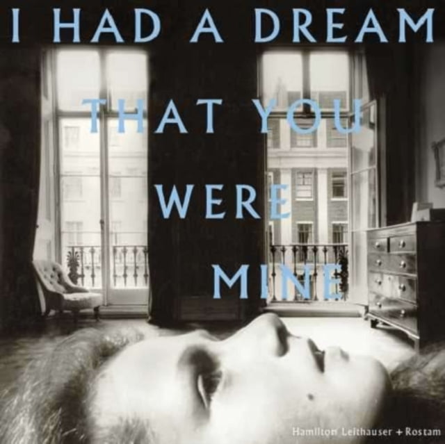 Hamilton Leithauser I Had A Dream That You Were Mine - Vinyl - Walmart.com