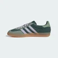 thumbnail image 2 of Adi - das Gazelle JI0323 Snekaers Men's Mineral Green Lifestyle Indoor Shoes FL3566, 2 of 9
