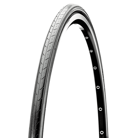 Sunlite Super HP CST740 27x11/4 Wire TPI 90 Black/Black Reflective Road Tire