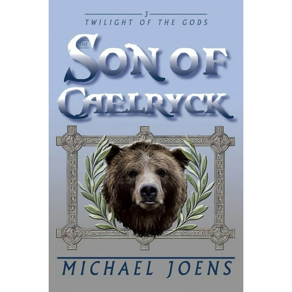 The Son of Caelryck, (Paperback)