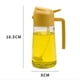 thumbnail image 5 of Dispensador de Aceite para Cocina, Botella Dispensadora de Aceite para Cocina, Dispensador de Aceite 2 en 1, Botella Dispensadora de Aceite de Cocina en Aerosol, 5 of 5