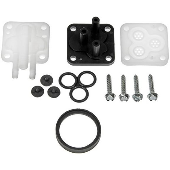 Dorman 54000 Washer Pump Repair Kit