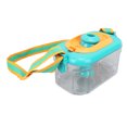 thumbnail image 4 of Kids Outdoor Exploration Set, Plastic Kids  Collector Set Safe Educational Fully Equipped Funny Portable with Box for Observing Bugs, 4 of 8