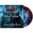 thumbnail image 2 of Various Artists - Thriller - A Metal Tribute To Michael Jackson (Various Artists) - Music & Performance - Vinyl, 2 of 202