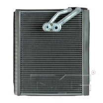 A/C Evaporator Core Fits 2008 Saturn Aura