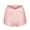 Pink, variant on Iyufng Shorts for Women,Plus Size Shorts,Women Basic Slip Bike Shorts Workout Leggings Yoga Shorts Pants