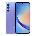 thumbnail image 1 of Galaxy A54 5G Samsung Violeta 128 GB Rom 8 GB Ram SM-A546E/DS, 1 of 3