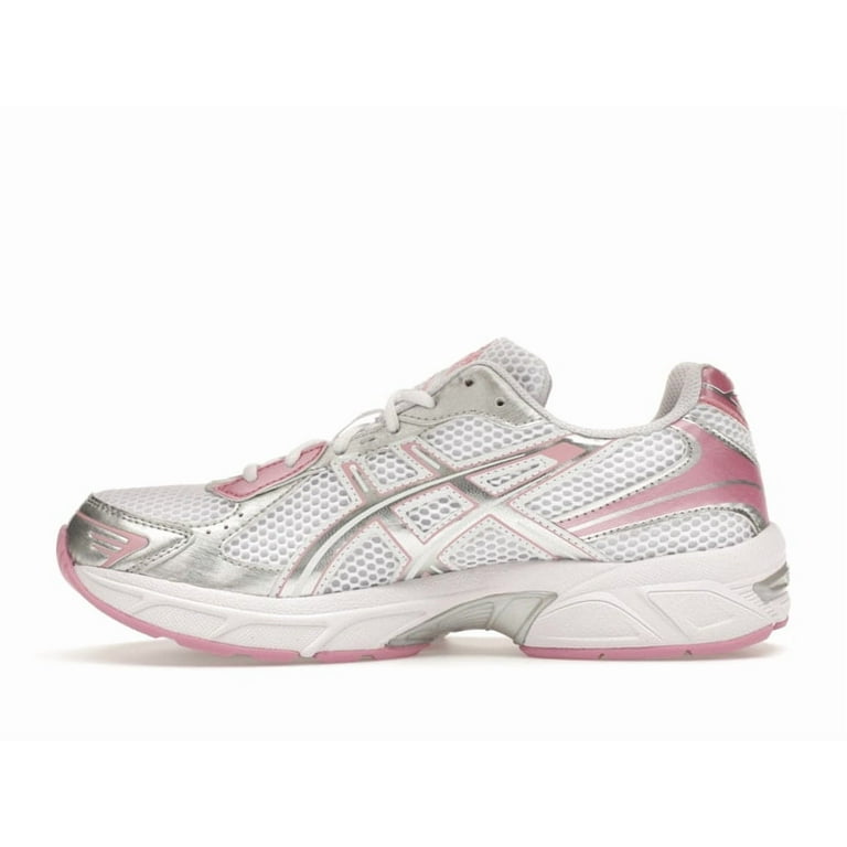 ASICS ☆ WMNS Gel-1130 'Silver Pack - Pink' Asics Gel 1130 Silver Pack Pink – ShopBoneyardChicago
