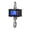 Black, variant on Electronic Weigher,Unit Site Work Heavy Duty Crane Lcd Scales Unit Scale 2204lbs Crane Scale 2204lbs Portable Heavy Portable Heavy Duty Site Market Adben Sle 2204lbs Siuke Qisuo