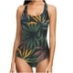 thumbnail image 1 of Mujeres Bikini Trajes de Baño Pantalones Cortos Fondo, Traje de Baño para la Playa de la Piscina Y Diario, 1 of 6