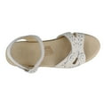 thumbnail image 6 of SAS Women's, Duo Sandal Off White 10 S, 6 of 7
