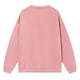 thumbnail image 3 of Gibobby Sudadera ligera Mujer Suéter informal a cuadros con estampado de árbol de Navidad para mujer con colores lindo y elegante perfecto para Navidad (Rosa, M), 3 of 4