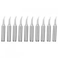 thumbnail image 2 of Free Practical 900M Solder Iron Tip, Solder Iron Tip, -Free Welding For Soldering Machines Thick Soldering Machines Large Pad Soldering Machines, 2 of 8