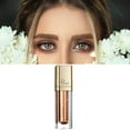 thumbnail image 2 of Liquid Eyeshadow Diamond Pencil Stick Cosmetic Gift Glamour Beige, 2 of 8